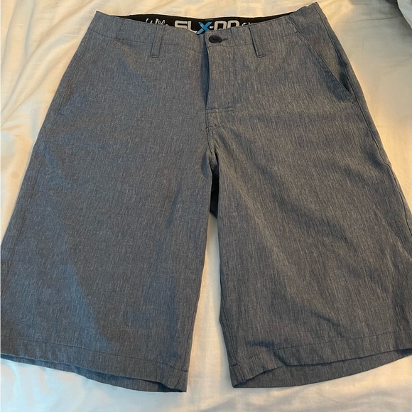 Salt Life Shorts - Picture 1 of 4